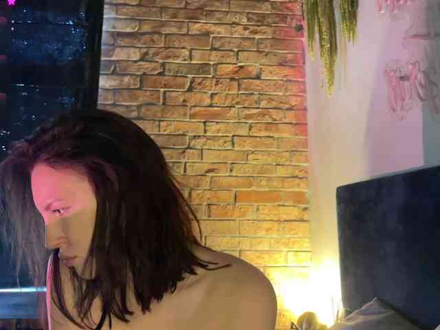 -Your-Michelle- webcam