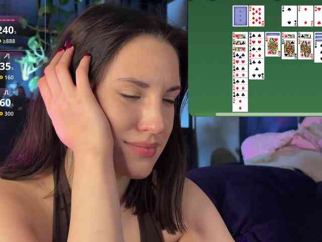 -Your-Michelle- webcam