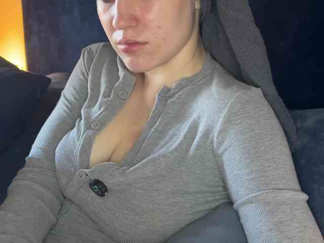 -Your-Michelle- webcam