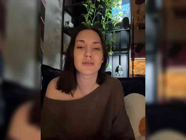 -Your-Michelle- webcam