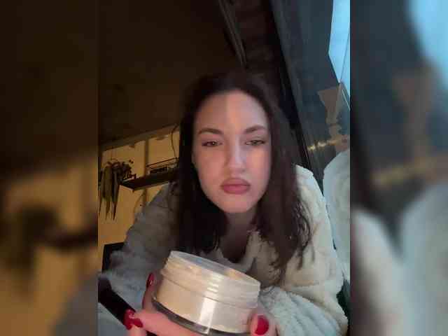 -Your-Michelle- webcam