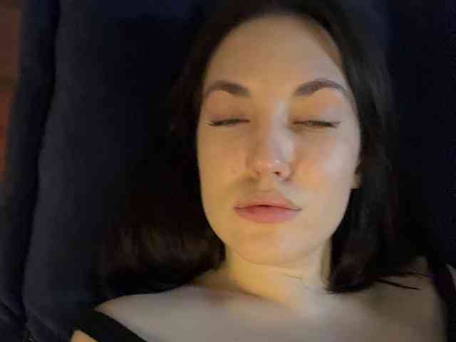 -Your-Michelle- webcam