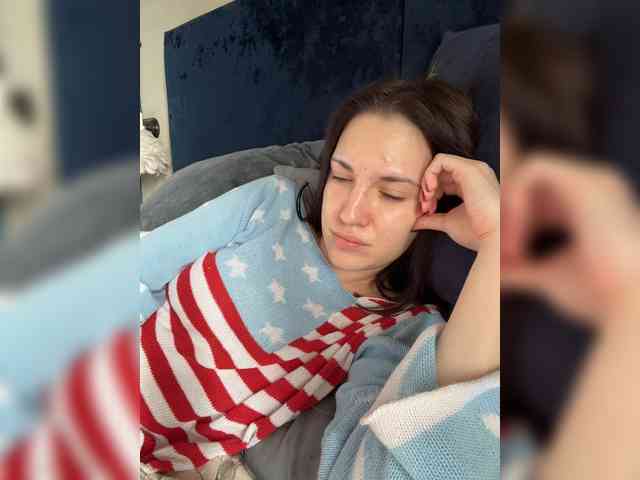 -Your-Michelle- Sex Cam Show