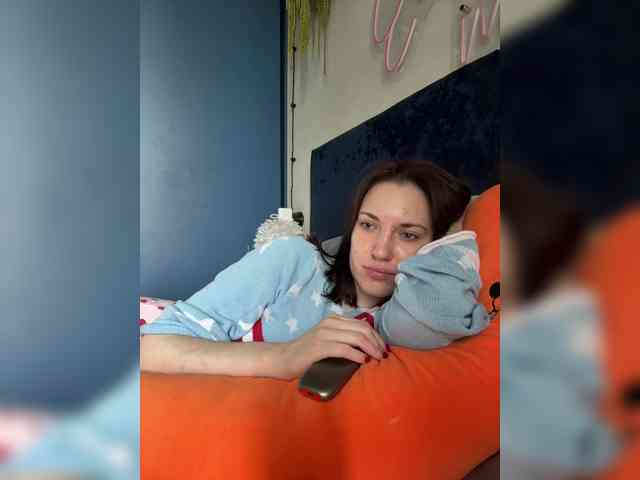 -Your-Michelle- webcam