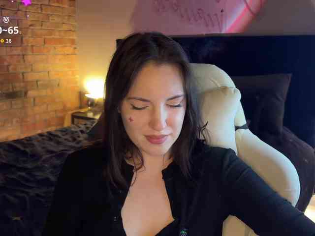 -Your-Michelle- Sex Cam Show