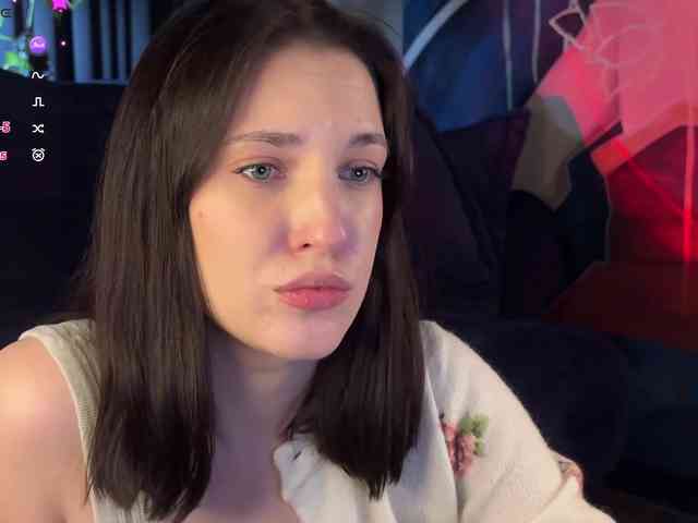 -Your-Michelle- webcam