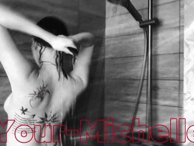 -Your-Michelle- webcam