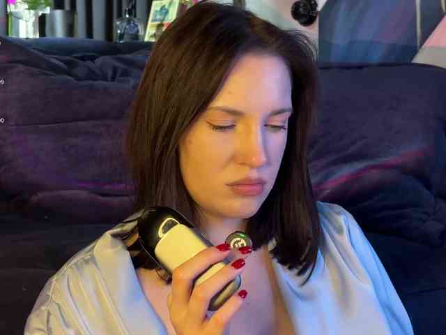 -Your-Michelle- webcam