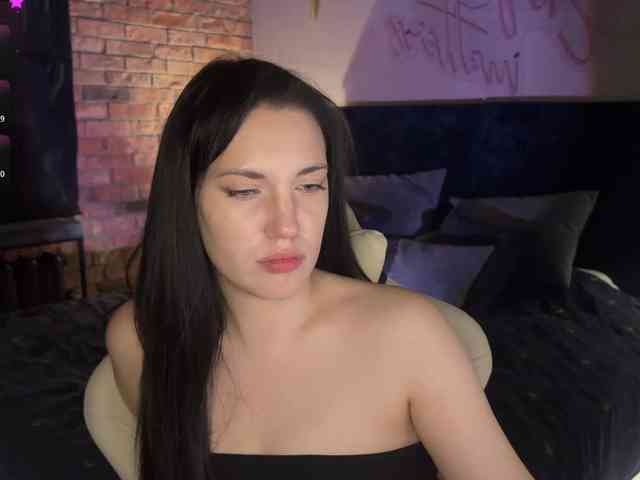 -Your-Michelle- webcam