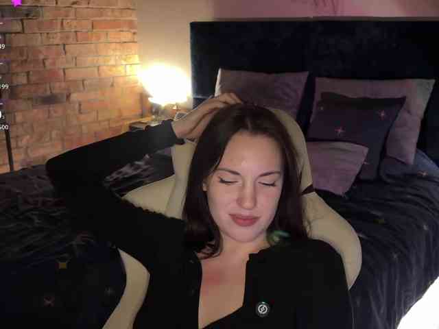 -Your-Michelle- webcam