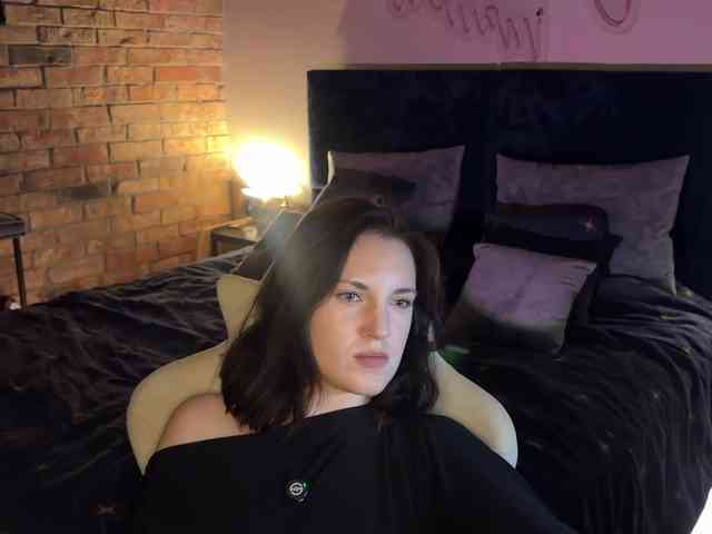 -Your-Michelle- webcam