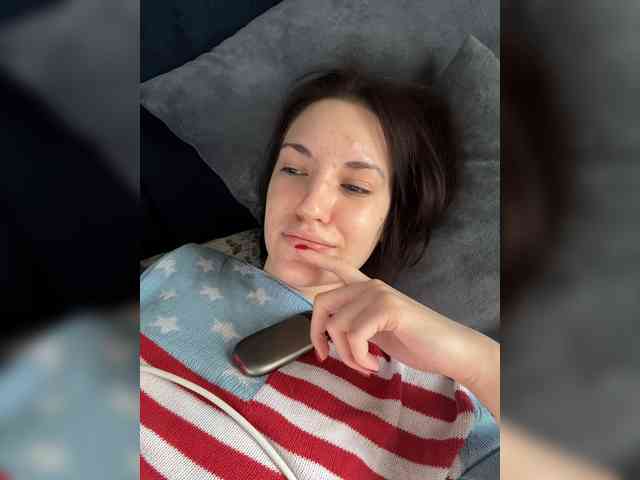 -Your-Michelle- webcam