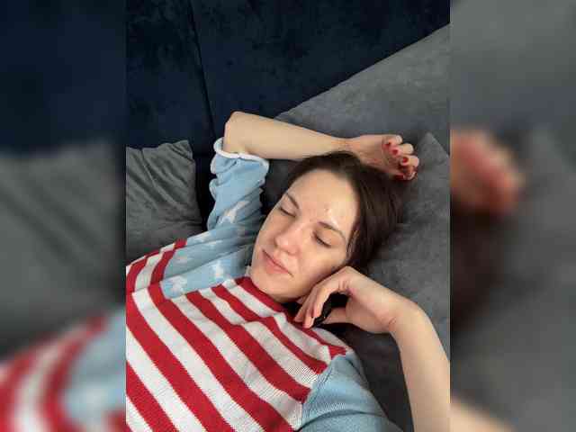 -Your-Michelle- Sex Cam Show