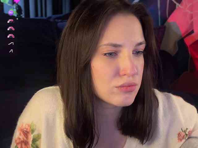 -Your-Michelle- webcam