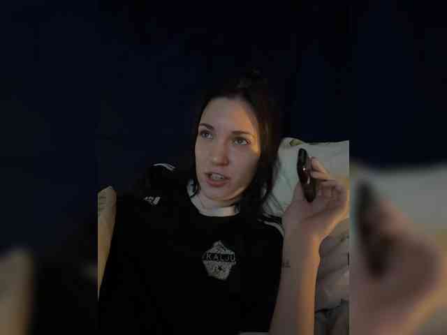 -Your-Michelle- Sex Cam Show