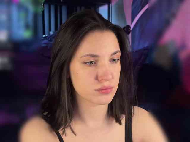 -Your-Michelle- webcam