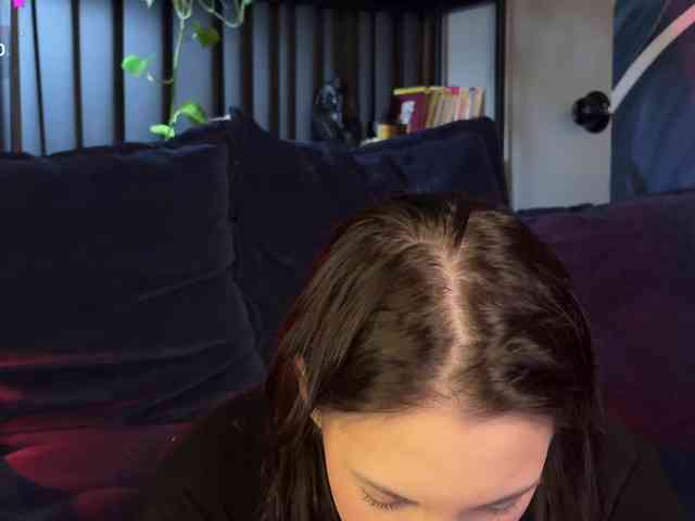 -Your-Michelle- webcam
