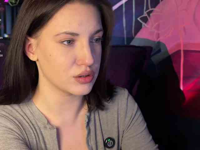 -Your-Michelle- Sex Cam Show