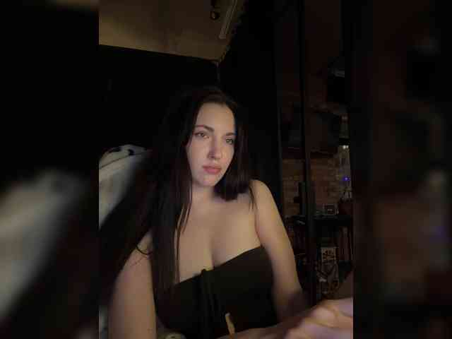 -Your-Michelle- webcam