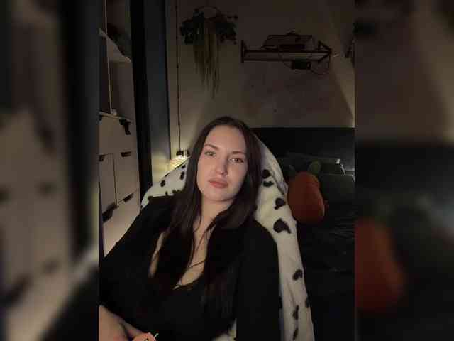 -Your-Michelle- webcam