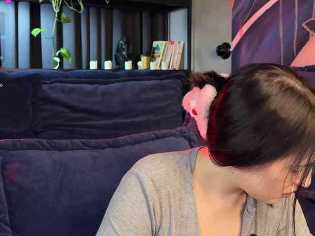 -Your-Michelle- webcam