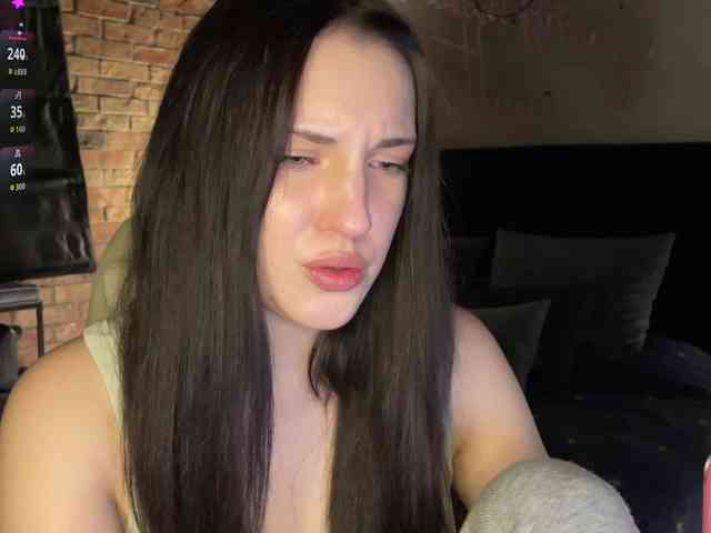 -Your-Michelle- webcam
