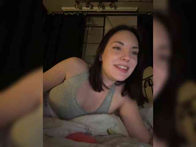 -Your-Michelle- webcam