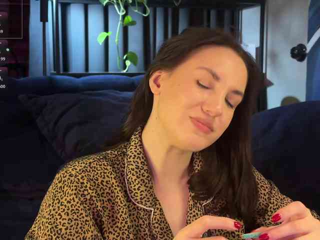 -Your-Michelle- webcam