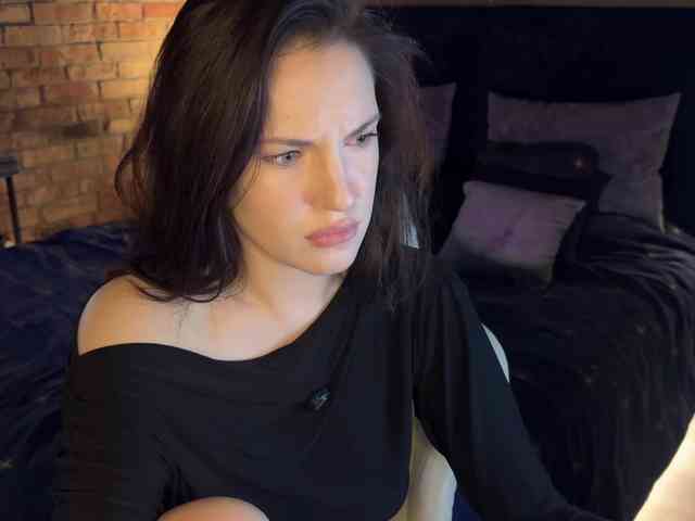 -Your-Michelle- webcam