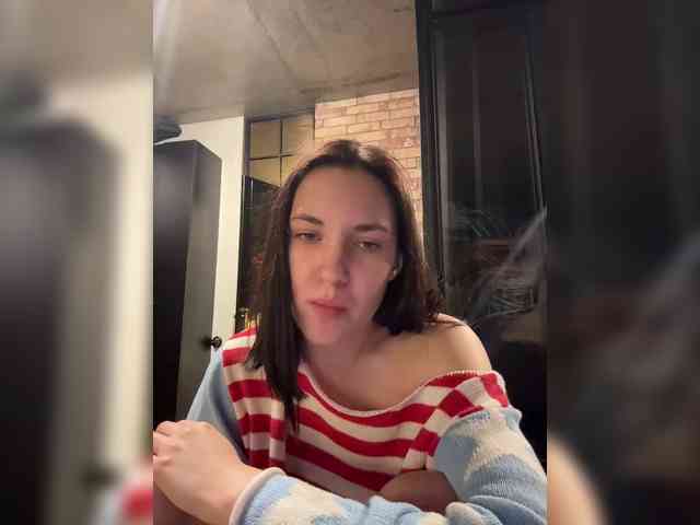 -Your-Michelle- webcam
