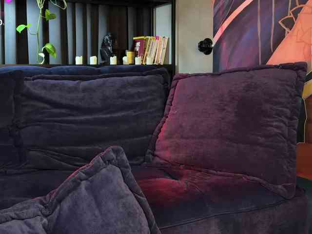 -Your-Michelle- webcam