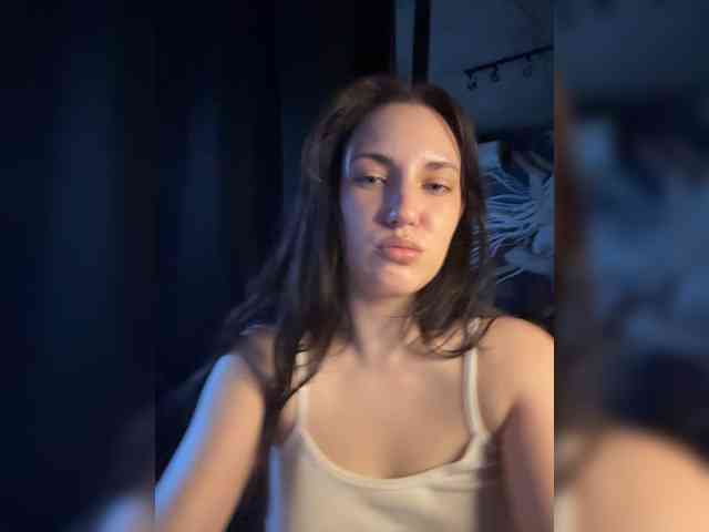 -Your-Michelle- webcam