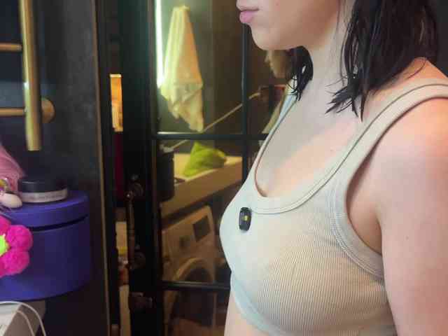 -Your-Michelle- webcam