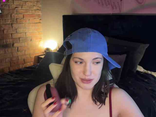 -Your-Michelle- Sex Cam Show