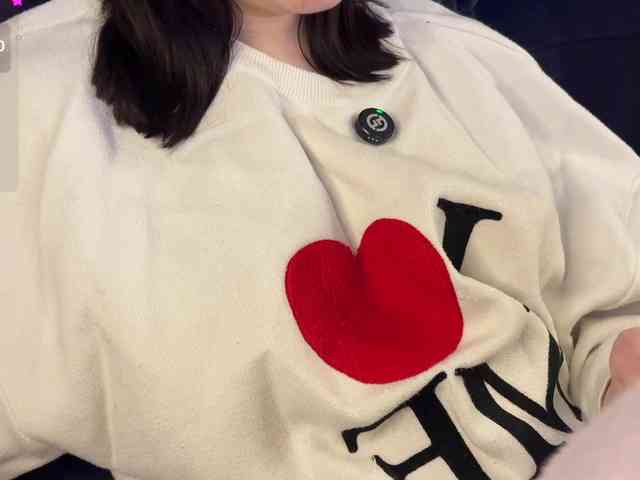 -Your-Michelle- webcam