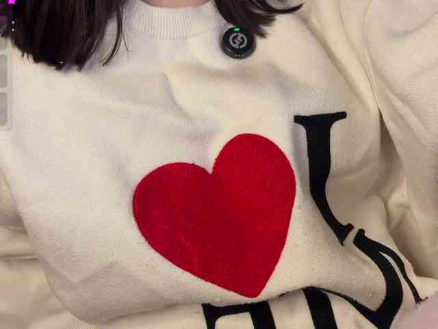 -Your-Michelle- webcam