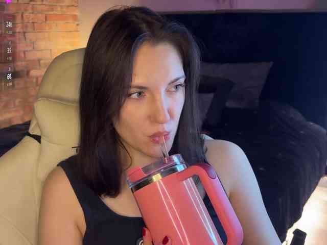 -Your-Michelle- Sex Cam Show