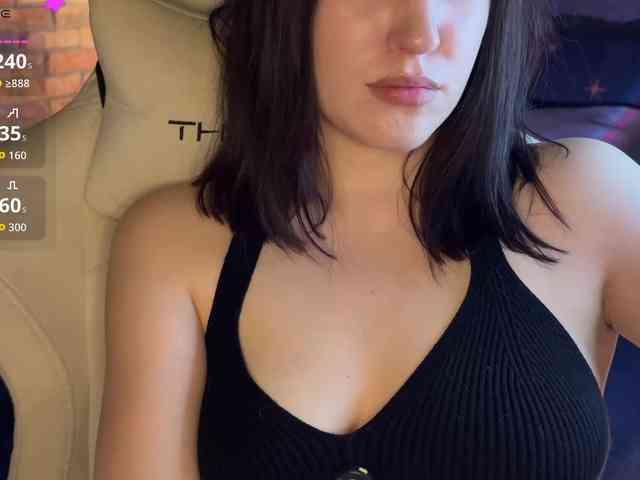 -Your-Michelle- Sex Cam Show
