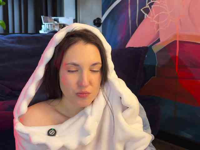 -Your-Michelle- webcam