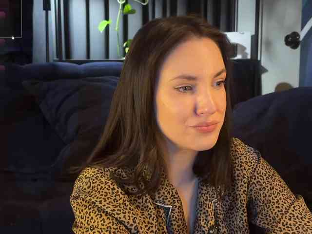 -Your-Michelle- webcam