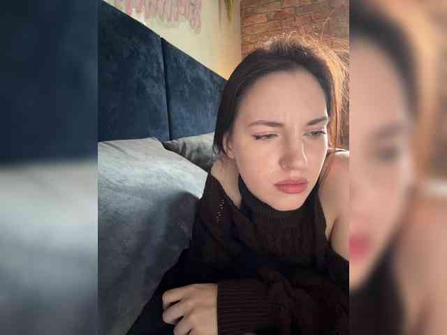 -Your-Michelle- Sex Cam Show