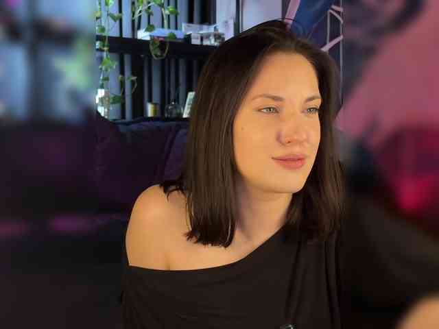 -Your-Michelle- Sex Cam Show