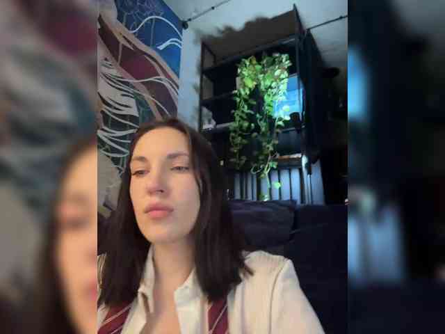 -Your-Michelle- webcam