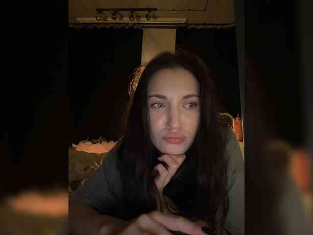 -Your-Michelle- webcam
