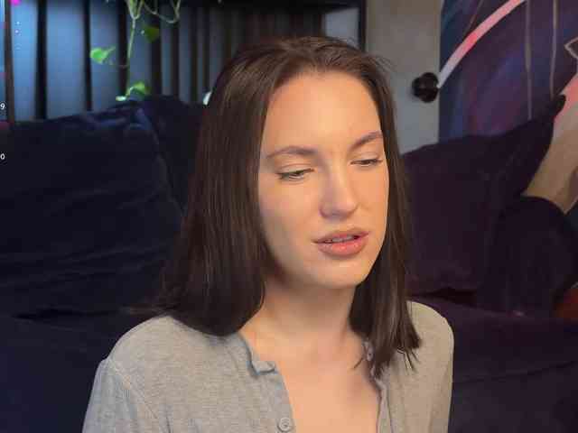 -Your-Michelle- webcam