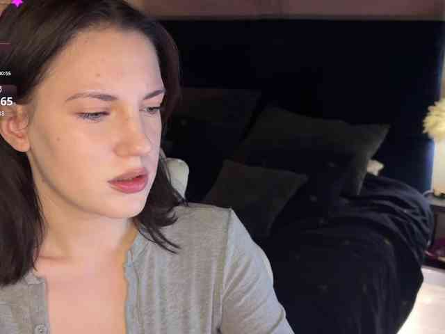 -Your-Michelle- webcam