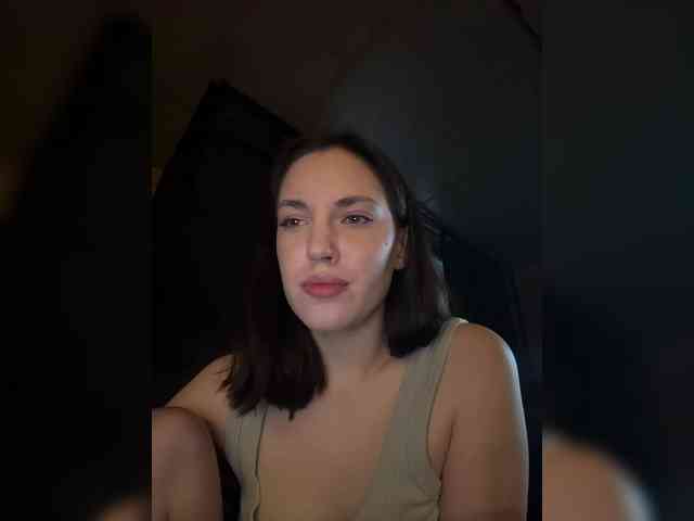 -Your-Michelle- webcam