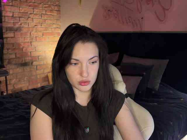 -Your-Michelle- webcam
