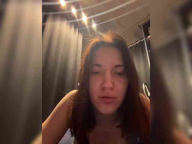 -Your-Michelle- webcam