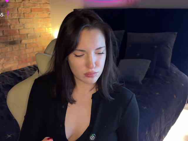 -Your-Michelle- Sex Cam Show